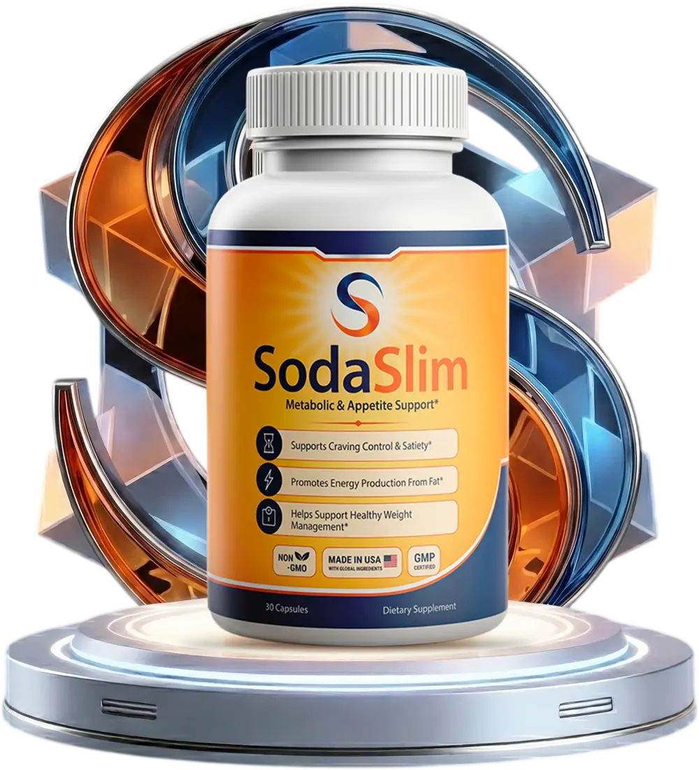 Soda-Slim Weight Loss