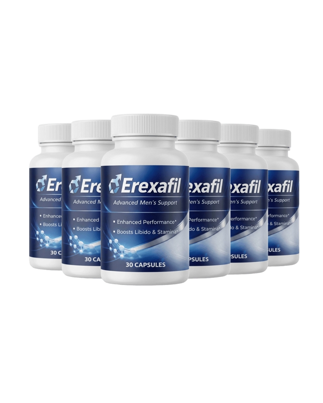 Erexafil Official