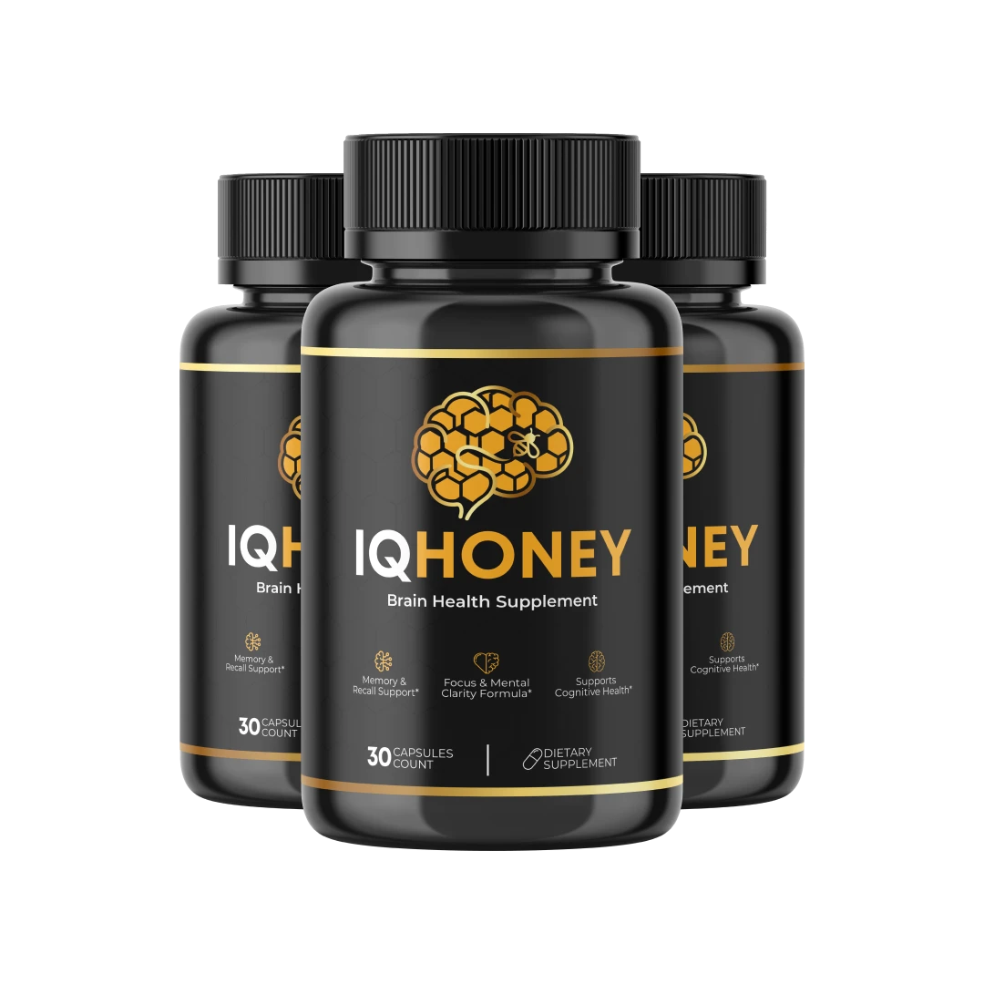 IQHoney