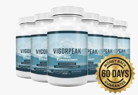 VigorPeak male performance